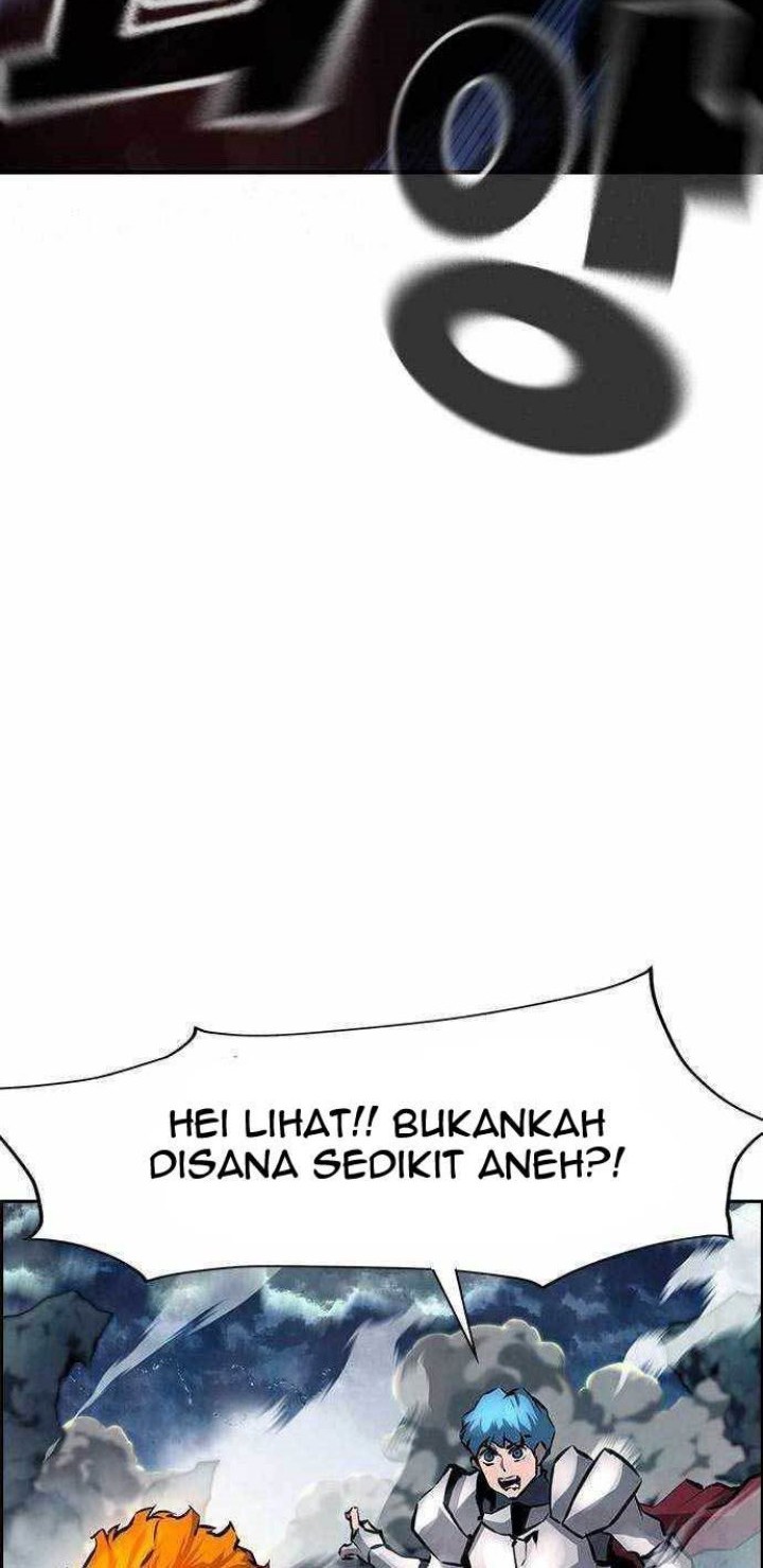 Noryangjin Raid Chapter 6 - halaman 31