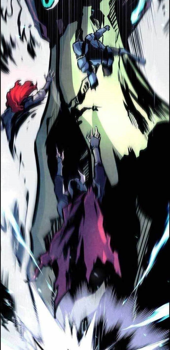 Noryangjin Raid Chapter 6 - halaman 35
