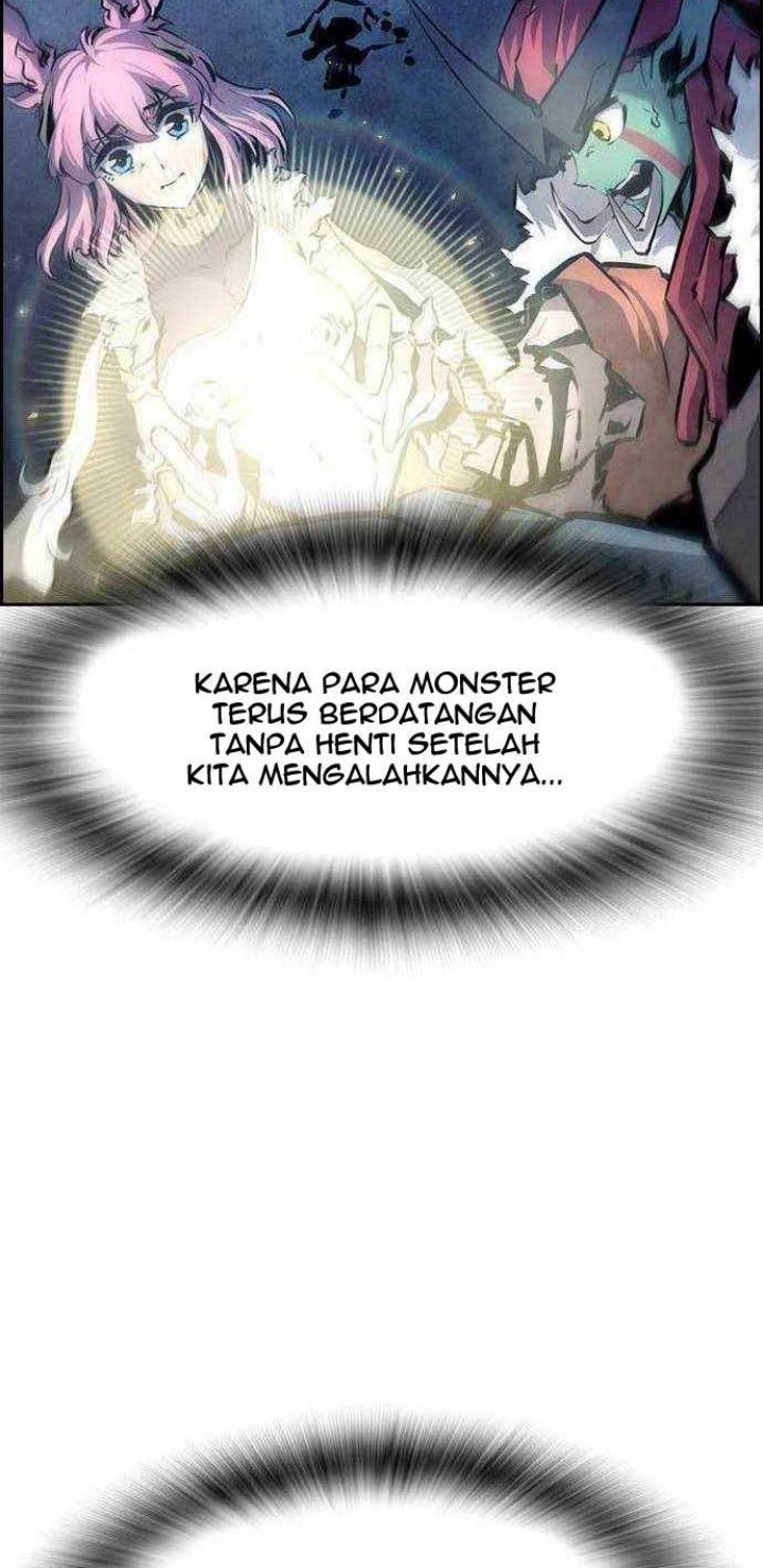 Noryangjin Raid Chapter 6 - halaman 37