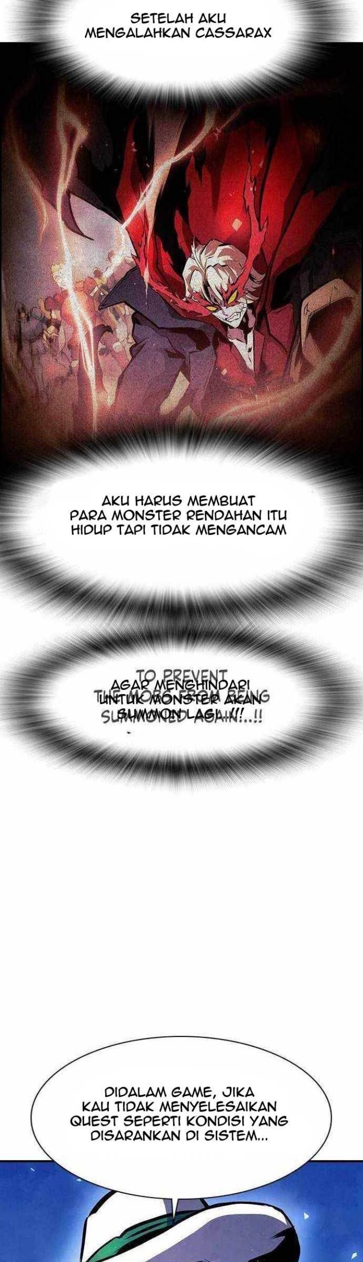 Noryangjin Raid Chapter 6 - halaman 38