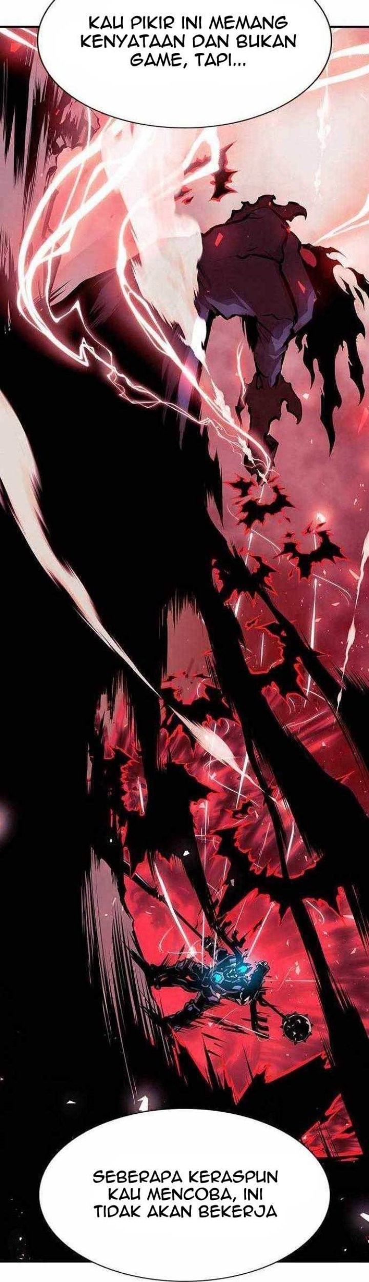 Noryangjin Raid Chapter 6 - halaman 40
