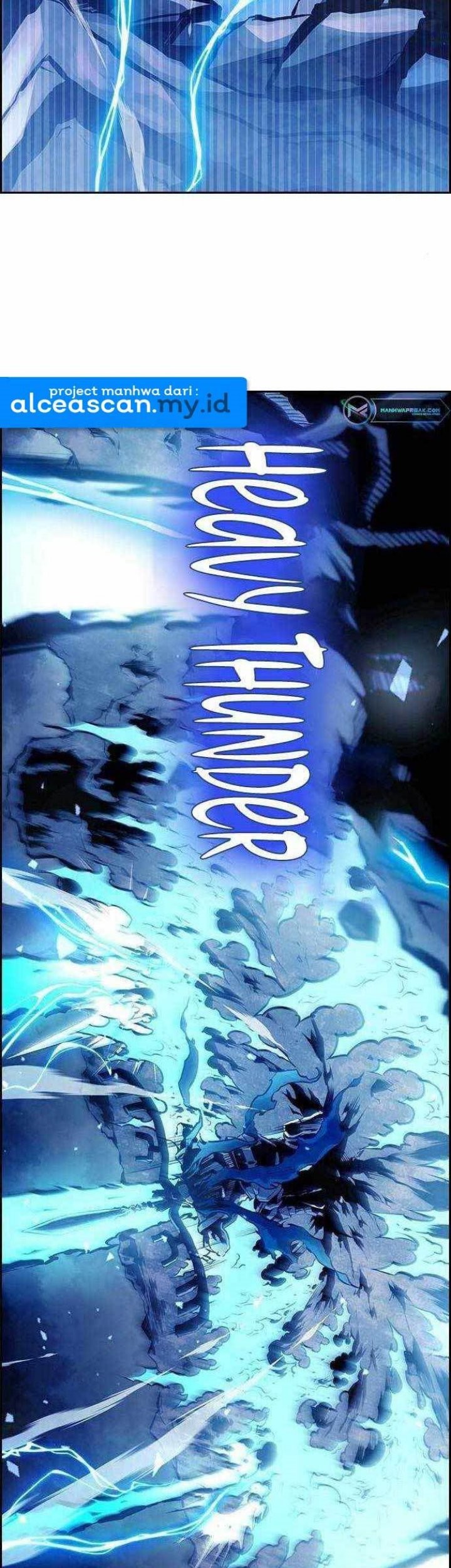 Noryangjin Raid Chapter 6 - halaman 42