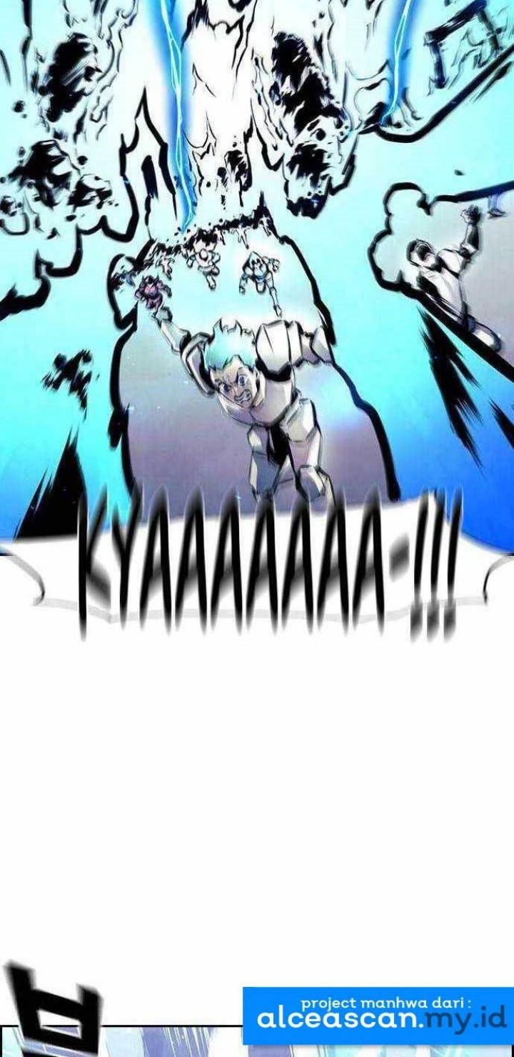 Noryangjin Raid Chapter 6 - halaman 47
