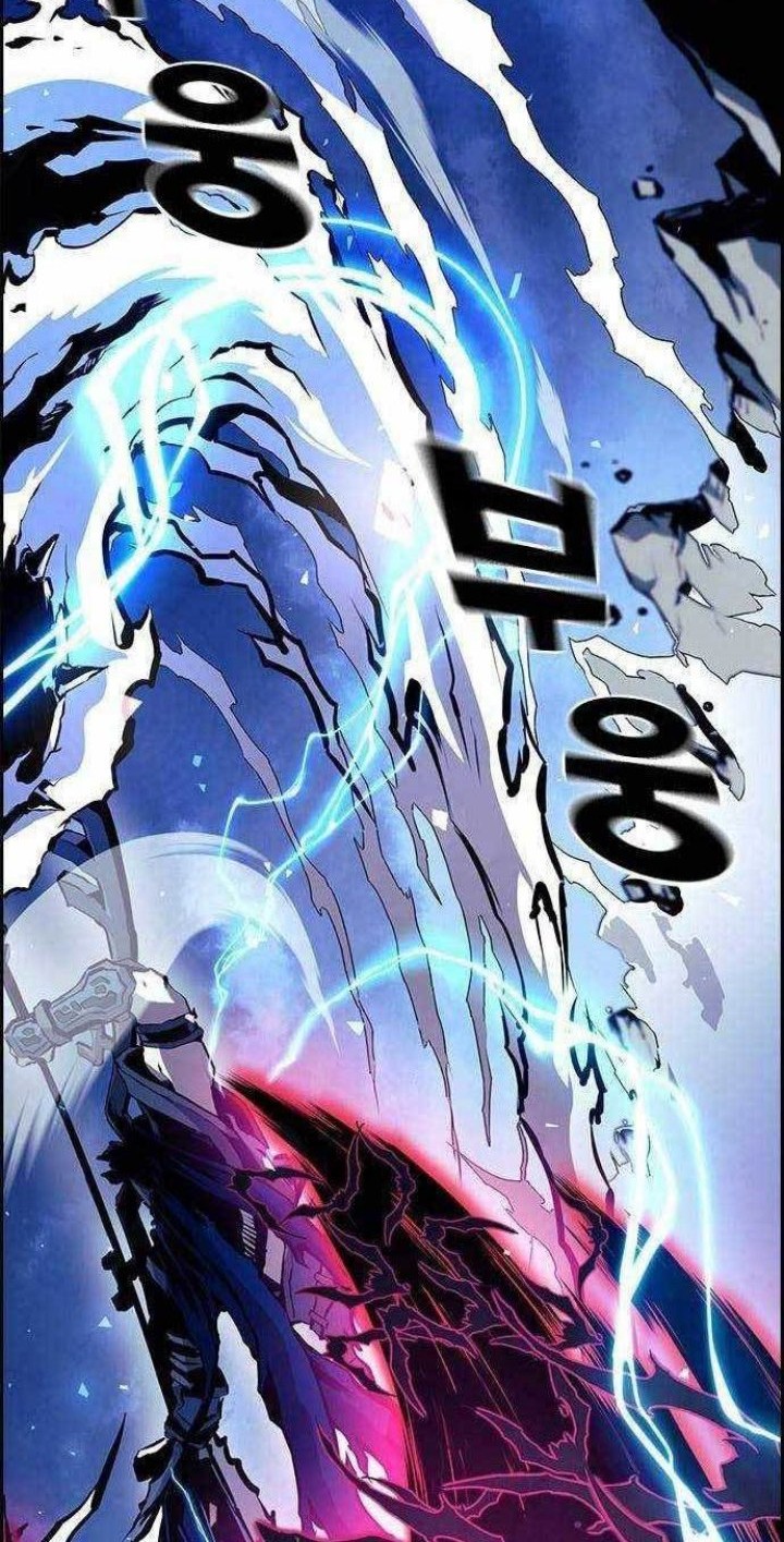 Noryangjin Raid Chapter 6 - halaman 5