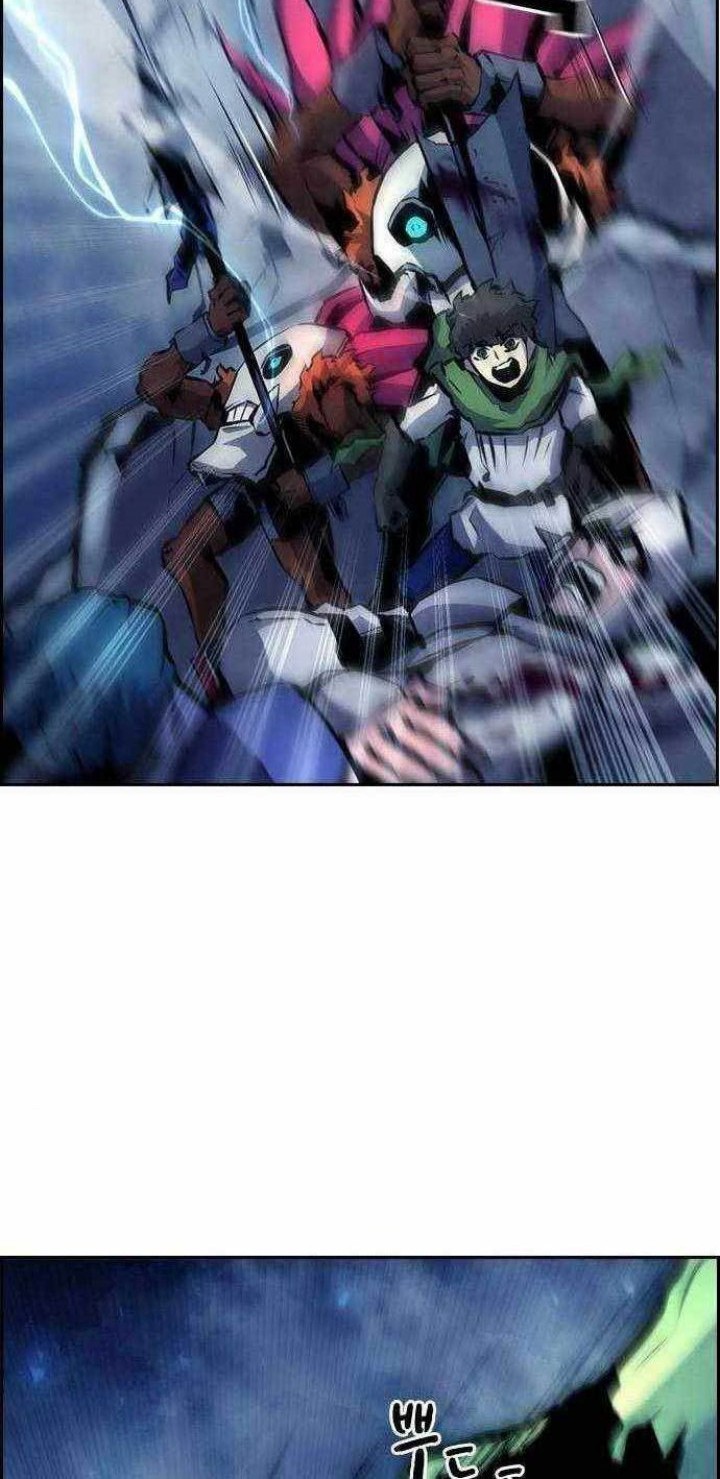 Noryangjin Raid Chapter 6 - halaman 51