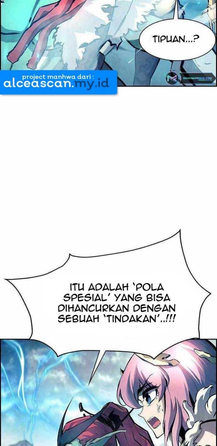 Noryangjin Raid Chapter 6 - halaman 55