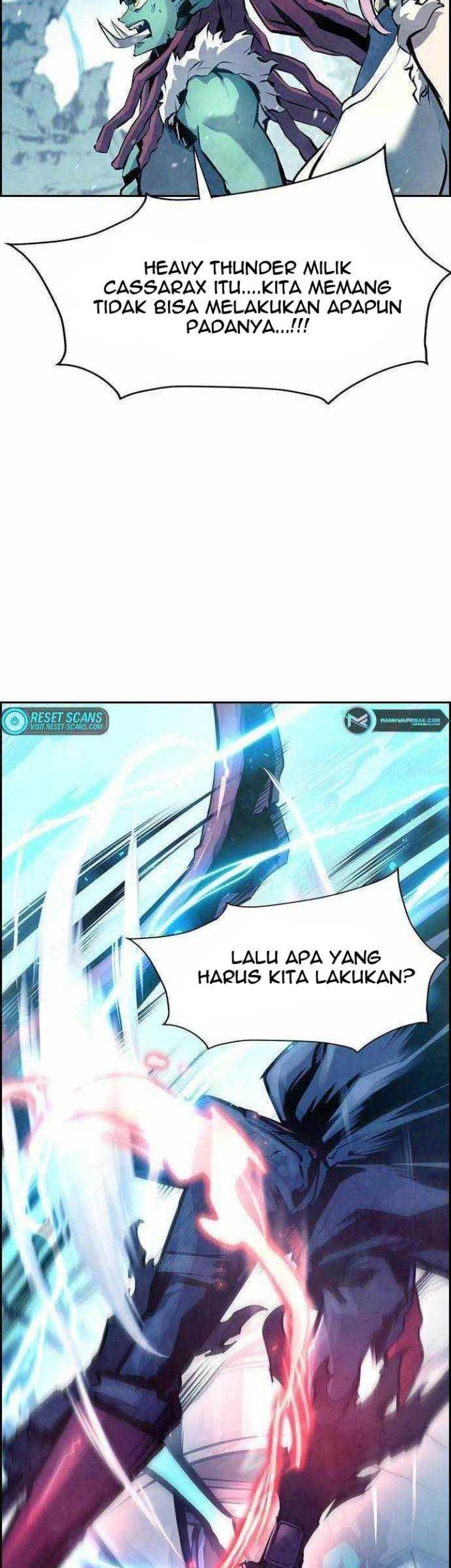 Noryangjin Raid Chapter 6 - halaman 56