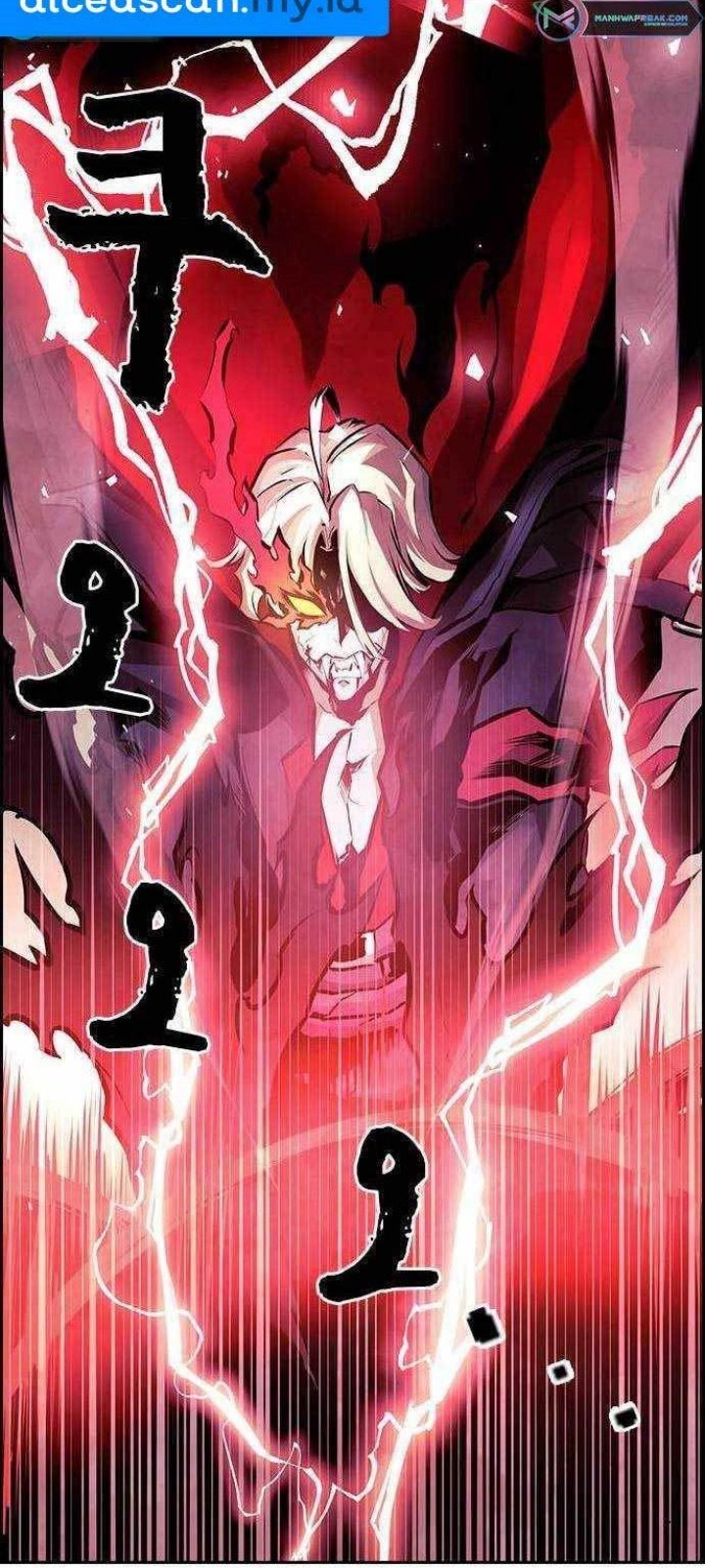 Noryangjin Raid Chapter 6 - halaman 59
