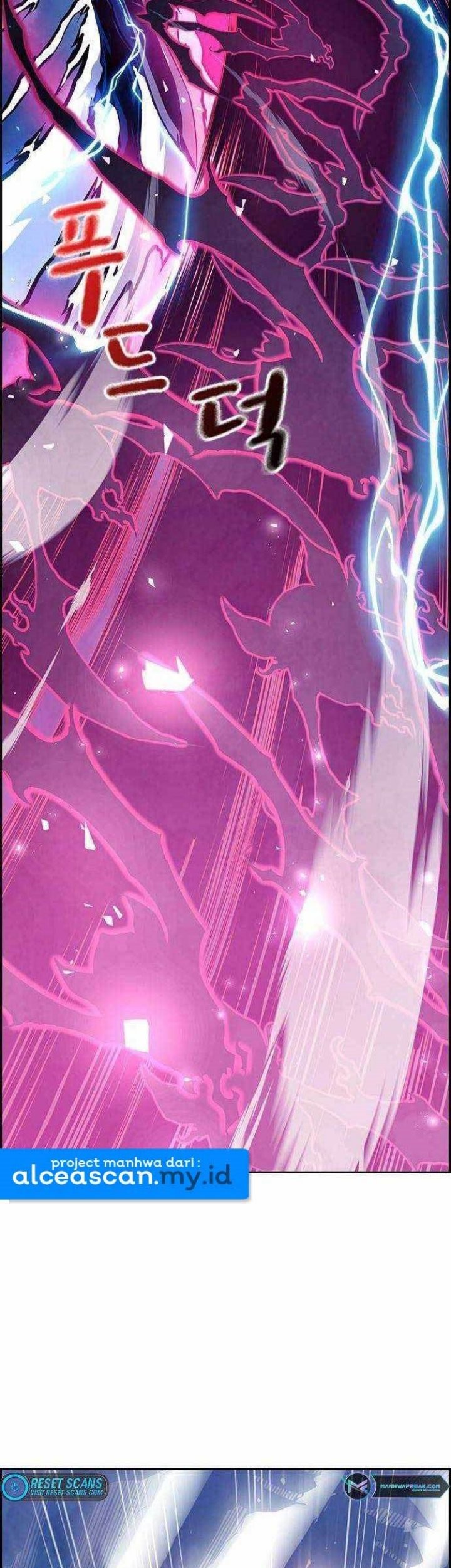 Noryangjin Raid Chapter 6 - halaman 6