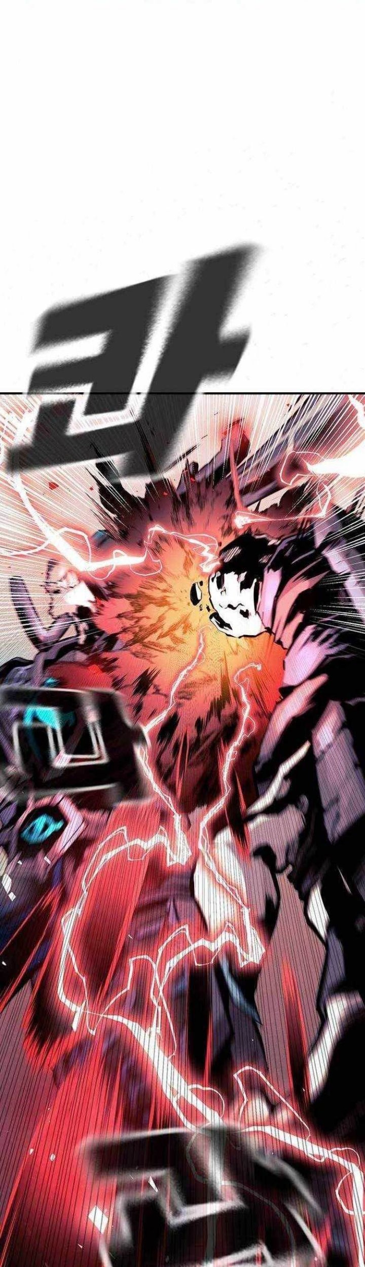 Noryangjin Raid Chapter 6 - halaman 60