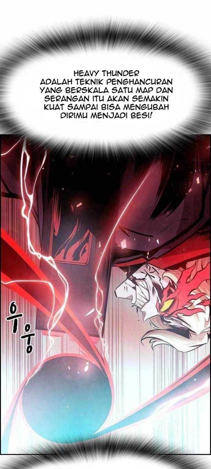 Noryangjin Raid Chapter 6 - halaman 67