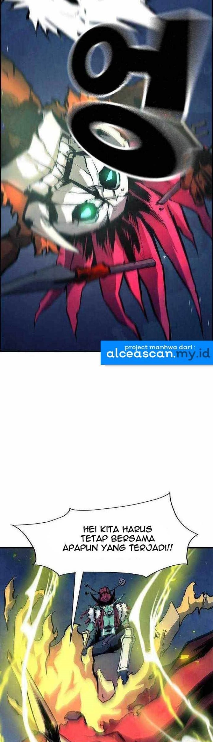 Noryangjin Raid Chapter 6 - halaman 76