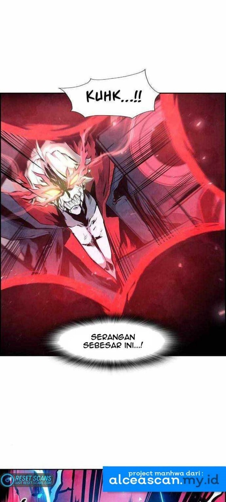 Noryangjin Raid Chapter 6 - halaman 83
