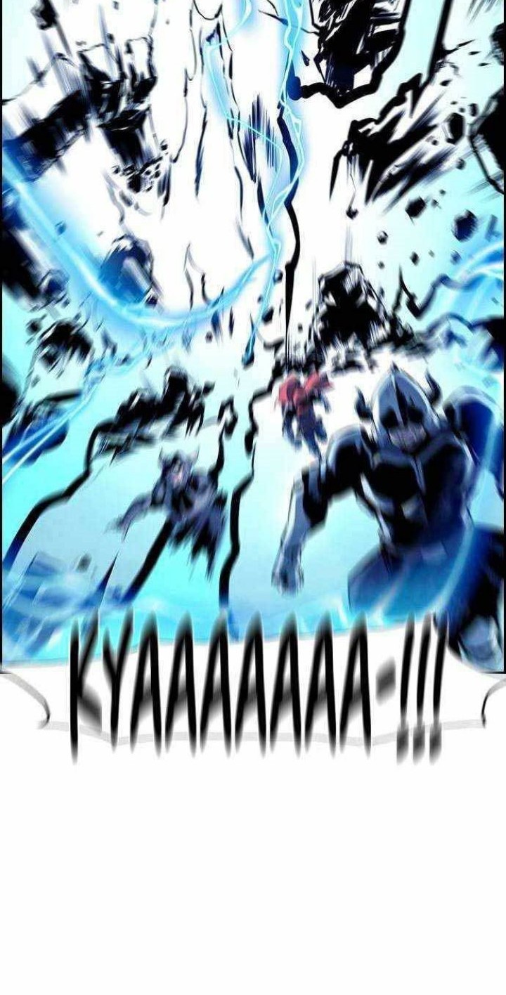 Noryangjin Raid Chapter 6 - halaman 87