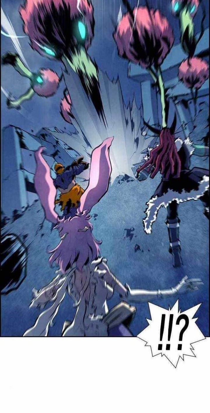 Noryangjin Raid Chapter 6 - halaman 89