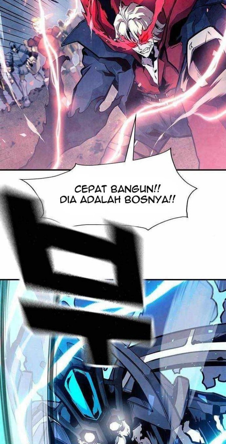 Noryangjin Raid Chapter 6 - halaman 9