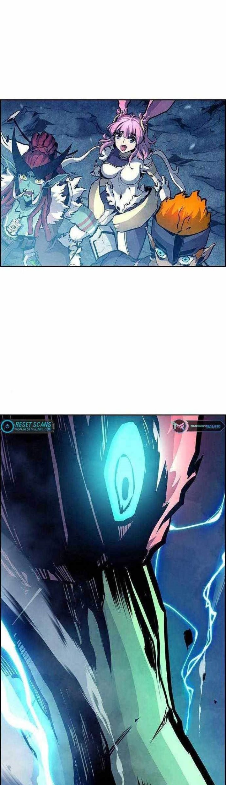 Noryangjin Raid Chapter 6 - halaman 90