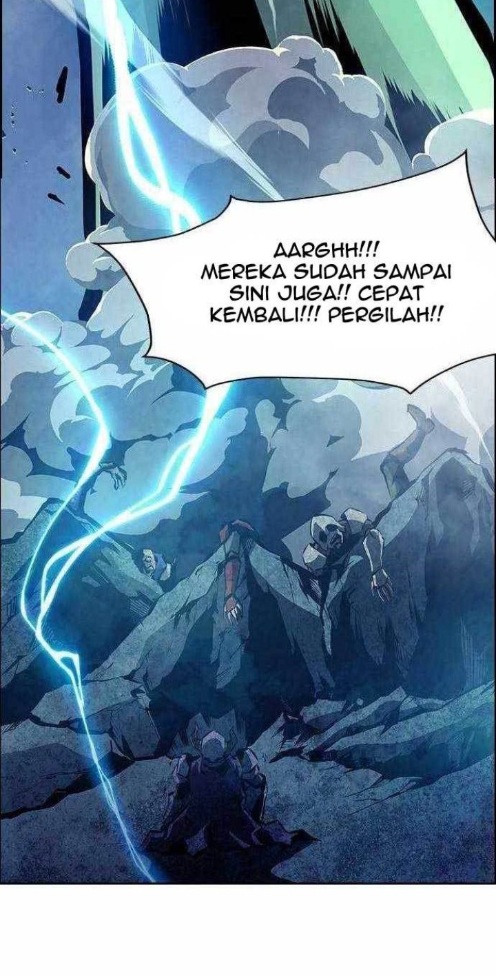 Noryangjin Raid Chapter 6 - halaman 91