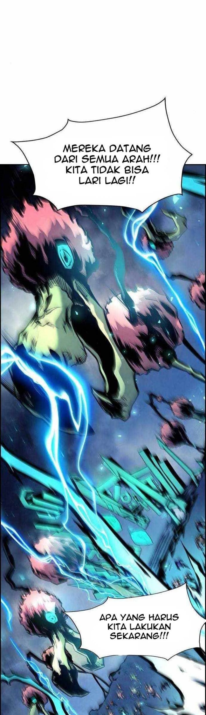 Noryangjin Raid Chapter 6 - halaman 92