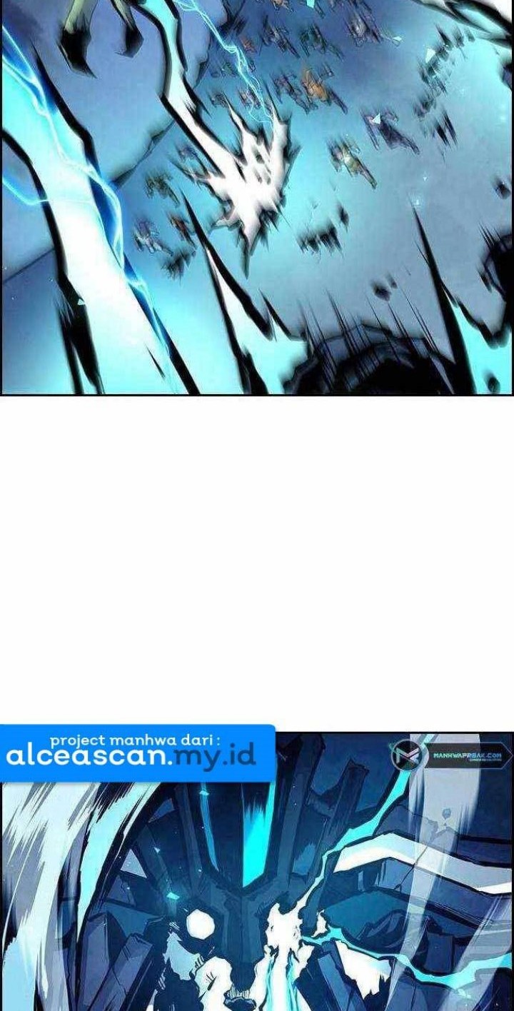 Noryangjin Raid Chapter 6 - halaman 93