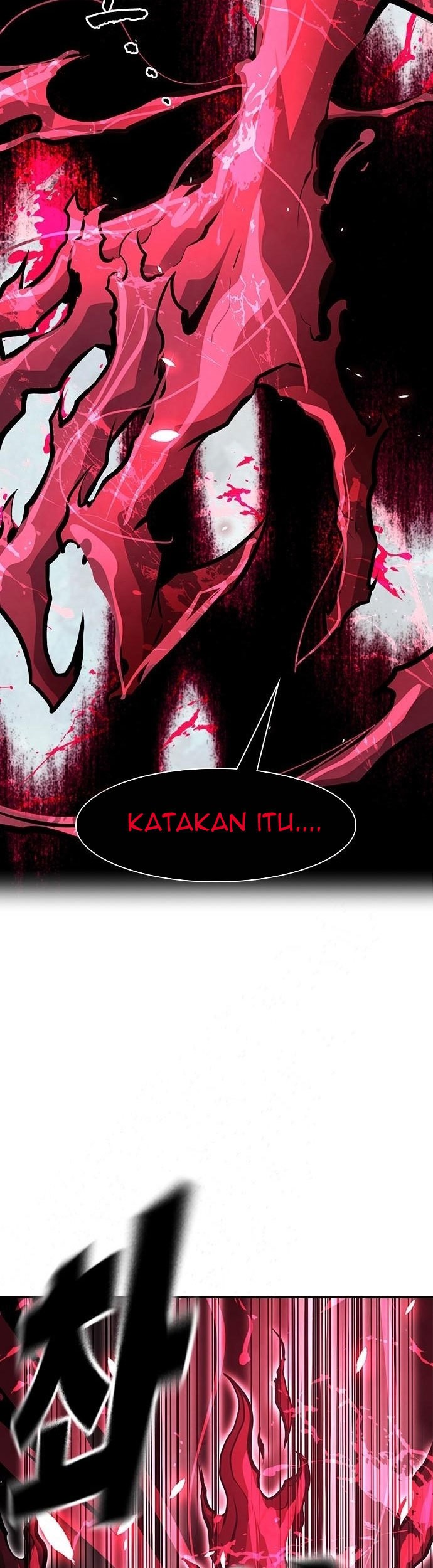 Noryangjin Raid Chapter 7 - halaman 104