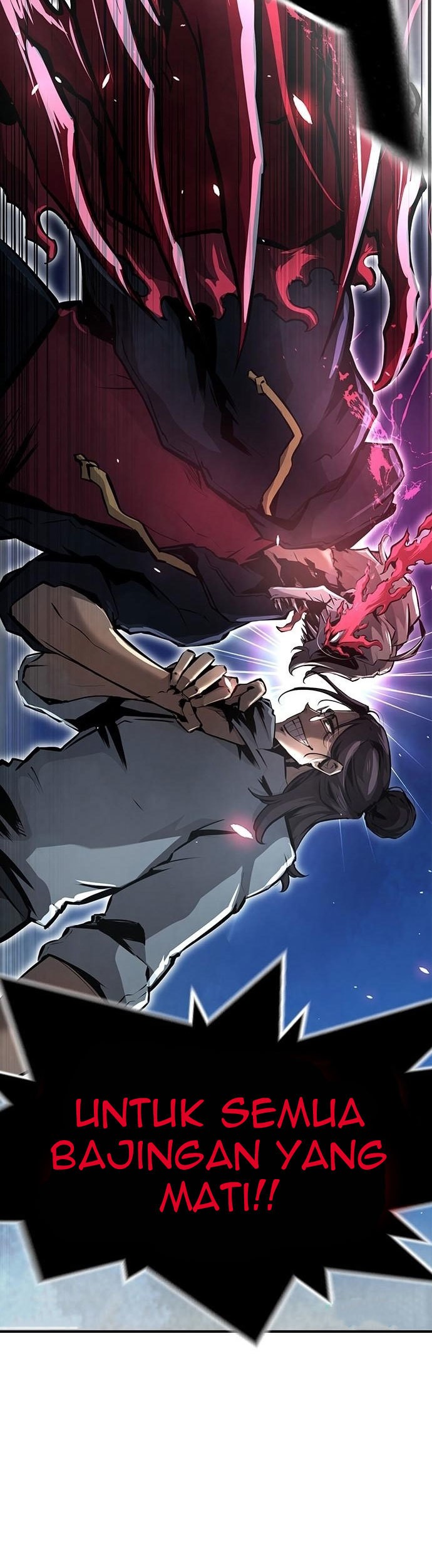 Noryangjin Raid Chapter 7 - halaman 106