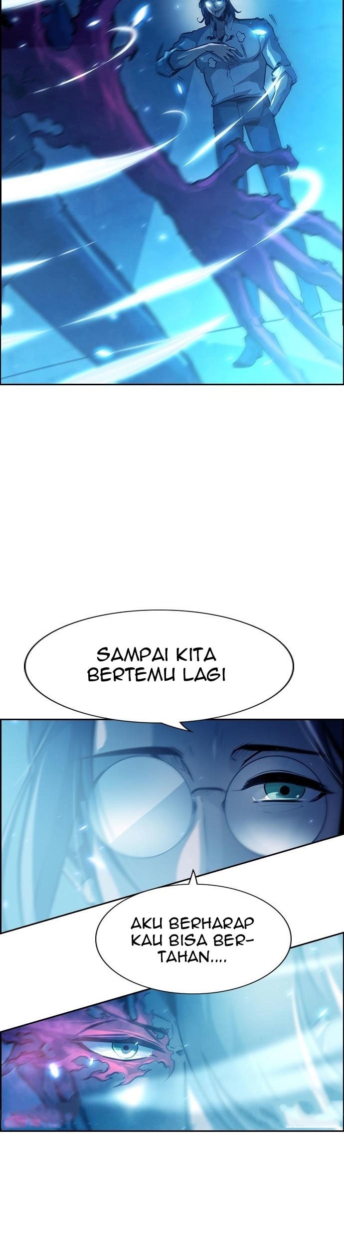 Noryangjin Raid Chapter 7 - halaman 110