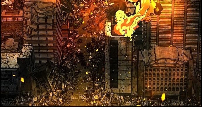 Noryangjin Raid Chapter 7 - halaman 113