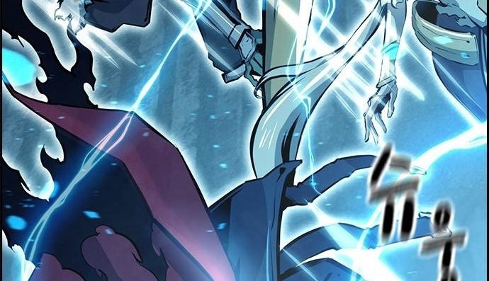 Noryangjin Raid Chapter 7 - halaman 115