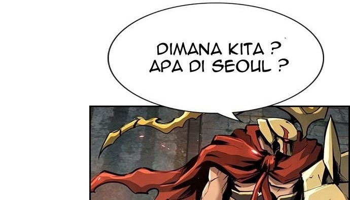 Noryangjin Raid Chapter 7 - halaman 117