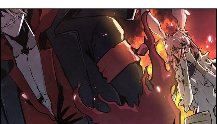 Noryangjin Raid Chapter 7 - halaman 119