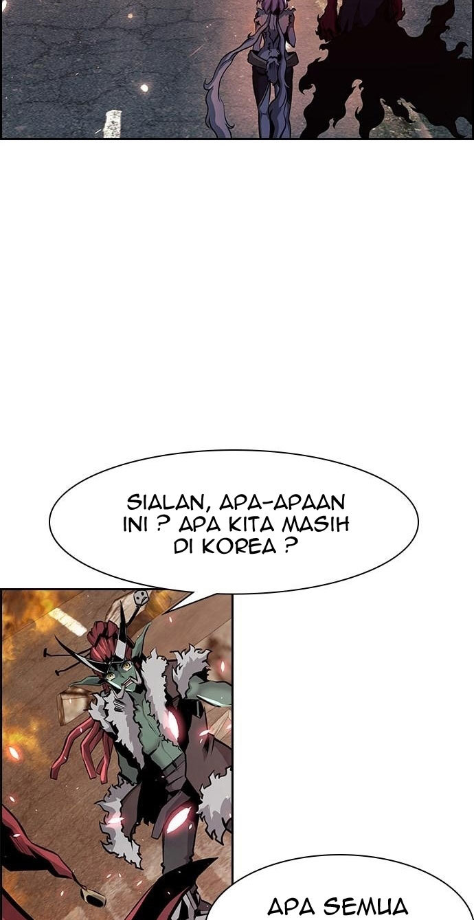 Noryangjin Raid Chapter 7 - halaman 123