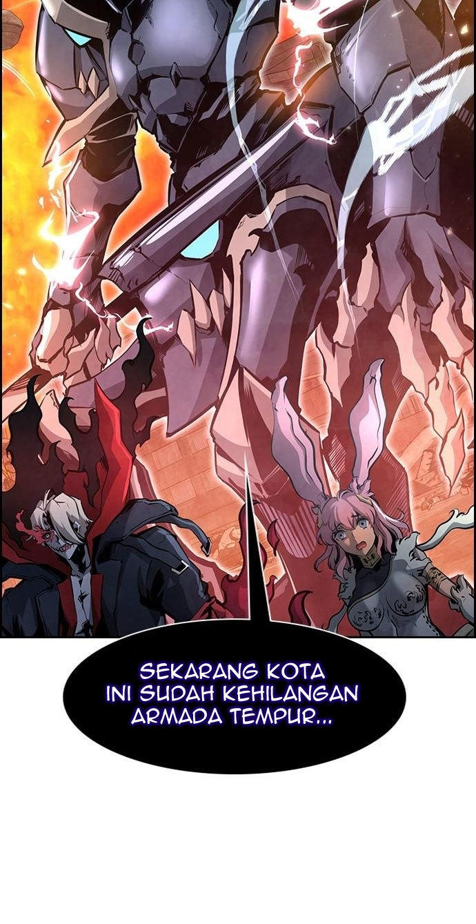 Noryangjin Raid Chapter 7 - halaman 126