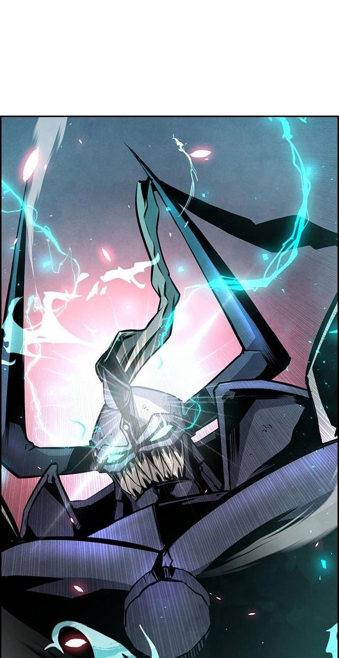 Noryangjin Raid Chapter 7 - halaman 127