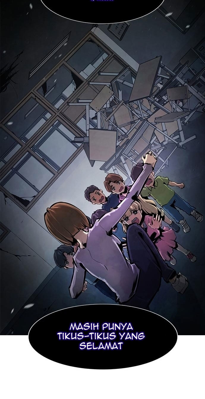 Noryangjin Raid Chapter 7 - halaman 129