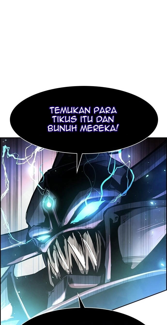 Noryangjin Raid Chapter 7 - halaman 130