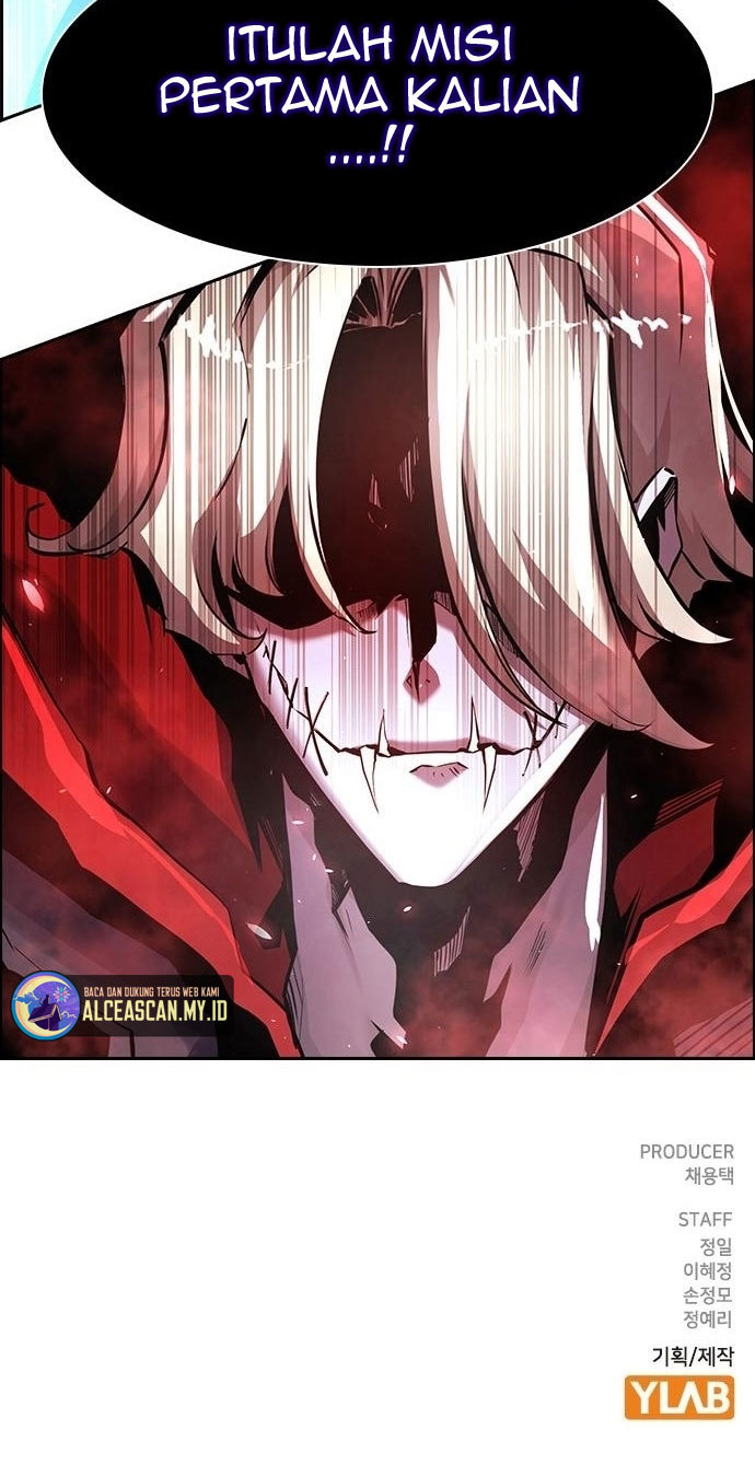 Noryangjin Raid Chapter 7 - halaman 131