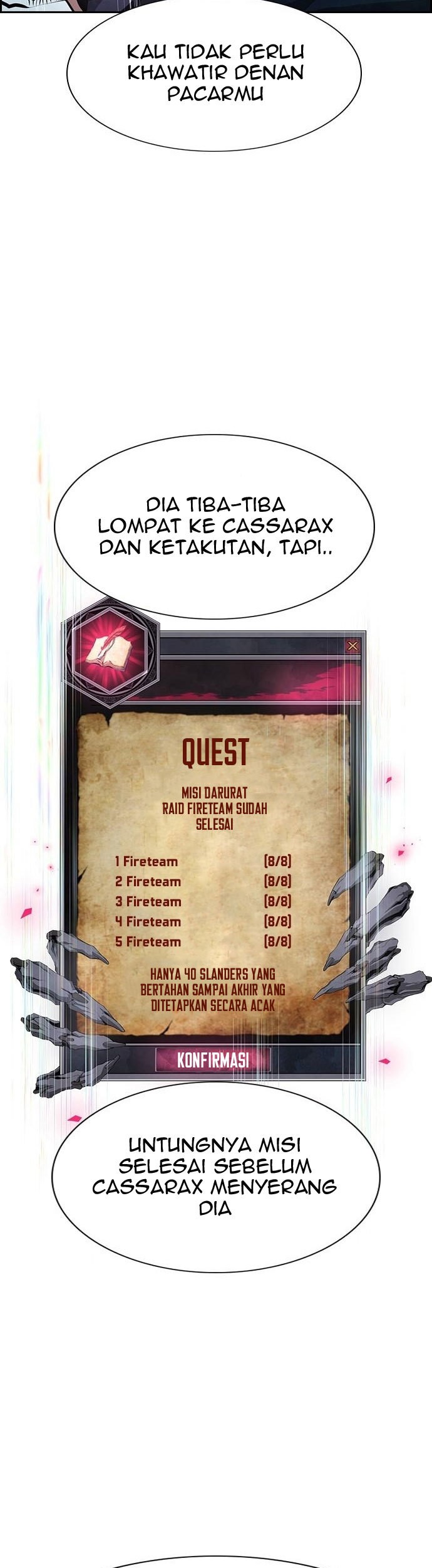 Noryangjin Raid Chapter 7 - halaman 14