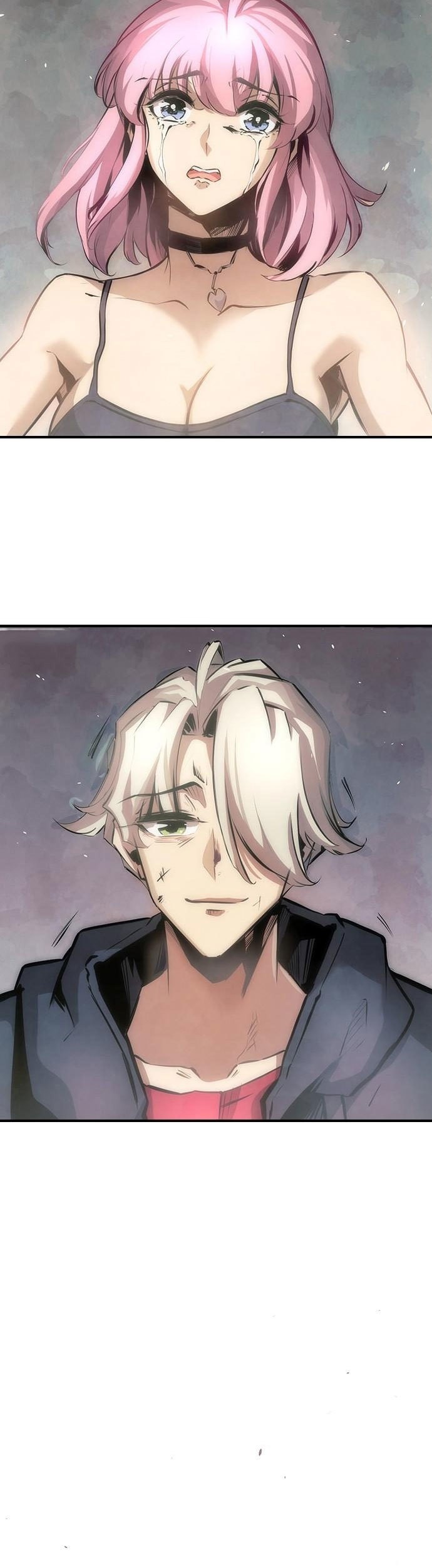 Noryangjin Raid Chapter 7 - halaman 24