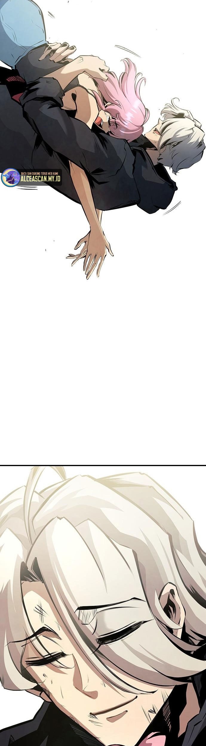 Noryangjin Raid Chapter 7 - halaman 26