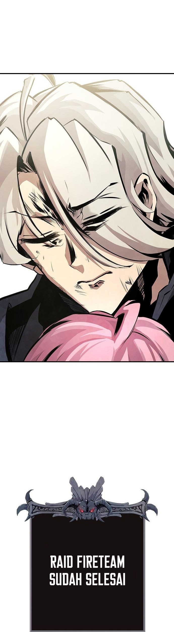 Noryangjin Raid Chapter 7 - halaman 28