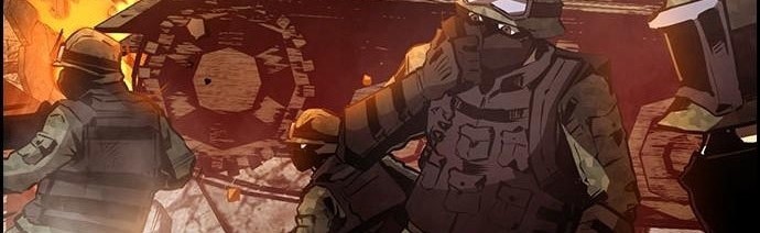 Noryangjin Raid Chapter 7 - halaman 37