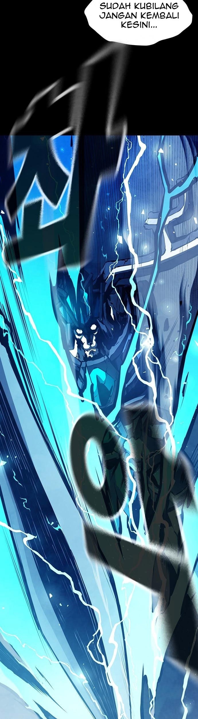 Noryangjin Raid Chapter 7 - halaman 4