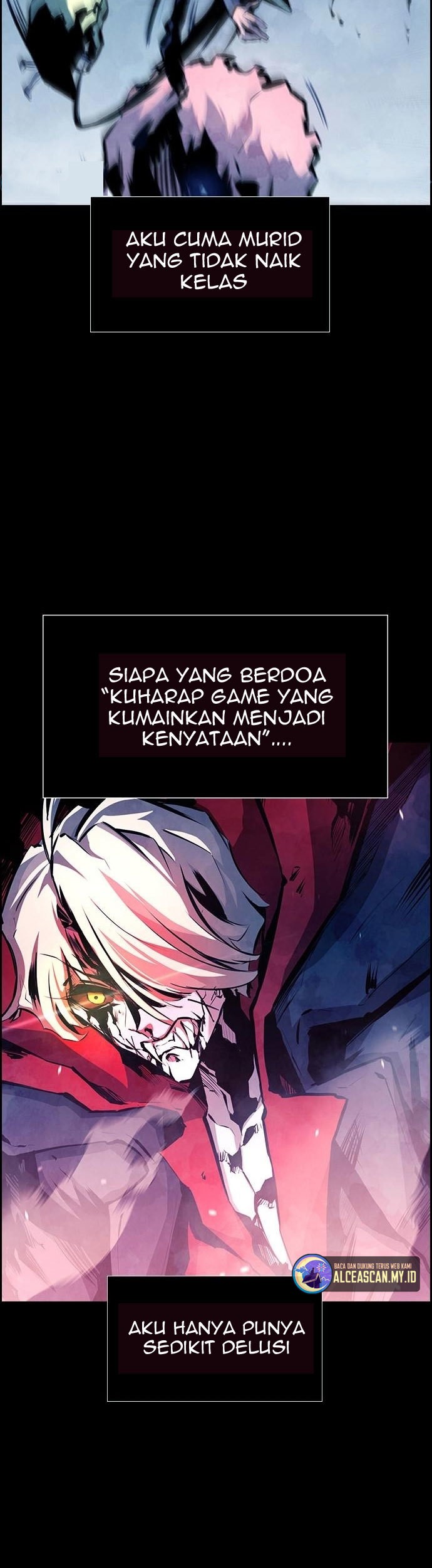 Noryangjin Raid Chapter 7 - halaman 48