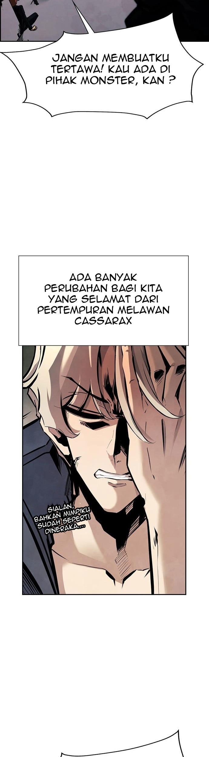 Noryangjin Raid Chapter 7 - halaman 56