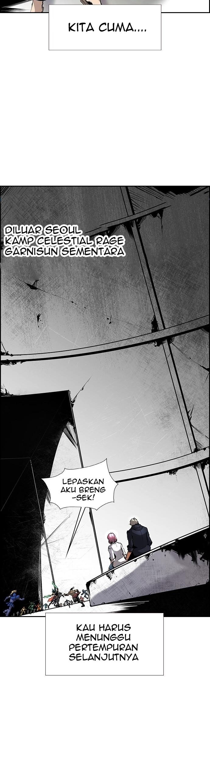 Noryangjin Raid Chapter 7 - halaman 66
