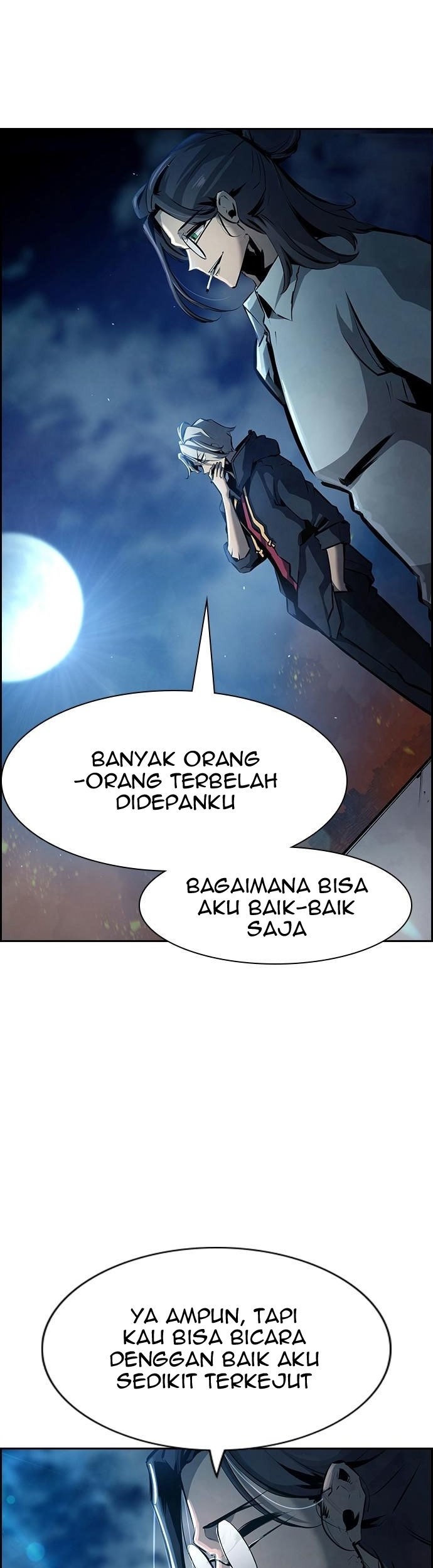 Noryangjin Raid Chapter 7 - halaman 74