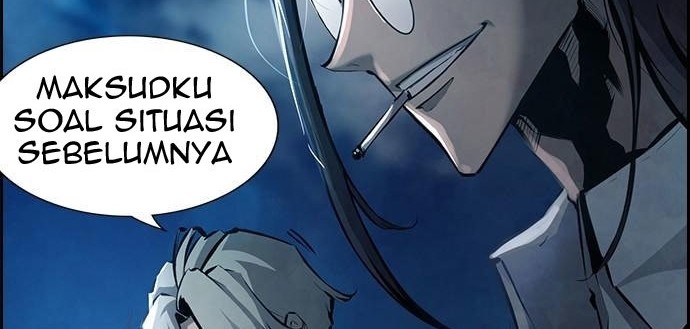 Noryangjin Raid Chapter 7 - halaman 75
