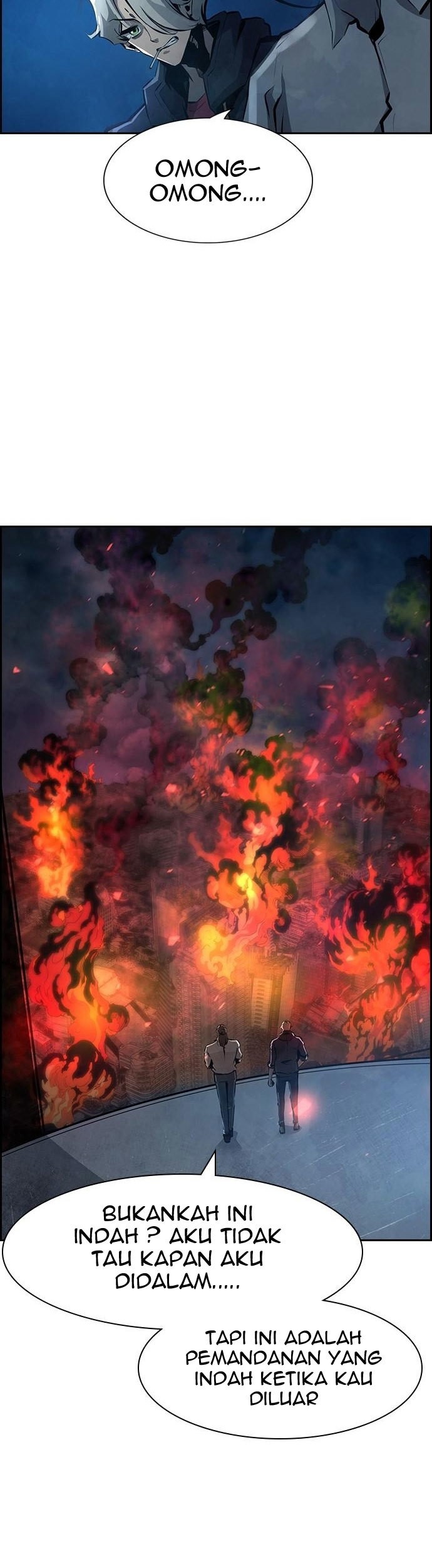 Noryangjin Raid Chapter 7 - halaman 76