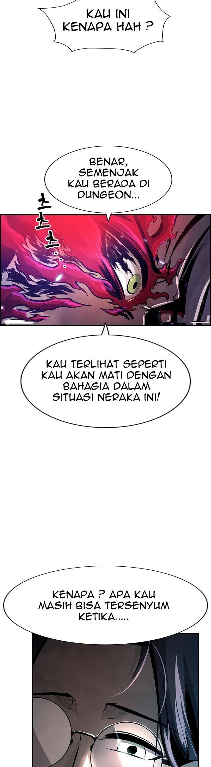 Noryangjin Raid Chapter 7 - halaman 90